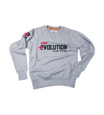 FELPA UOMO BIG ONE EVOLUTION